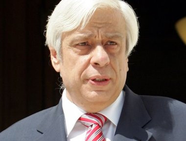 Π. Παυλόπουλος: «Η ΕΕ οφείλει να υπερασπισθεί το μέλλον και την προοπτική της ανθρωπότητας»